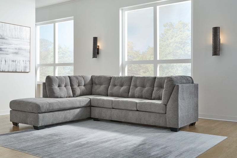 Marleton - 2 Piece Sectional