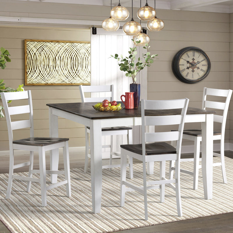 Kona - Table