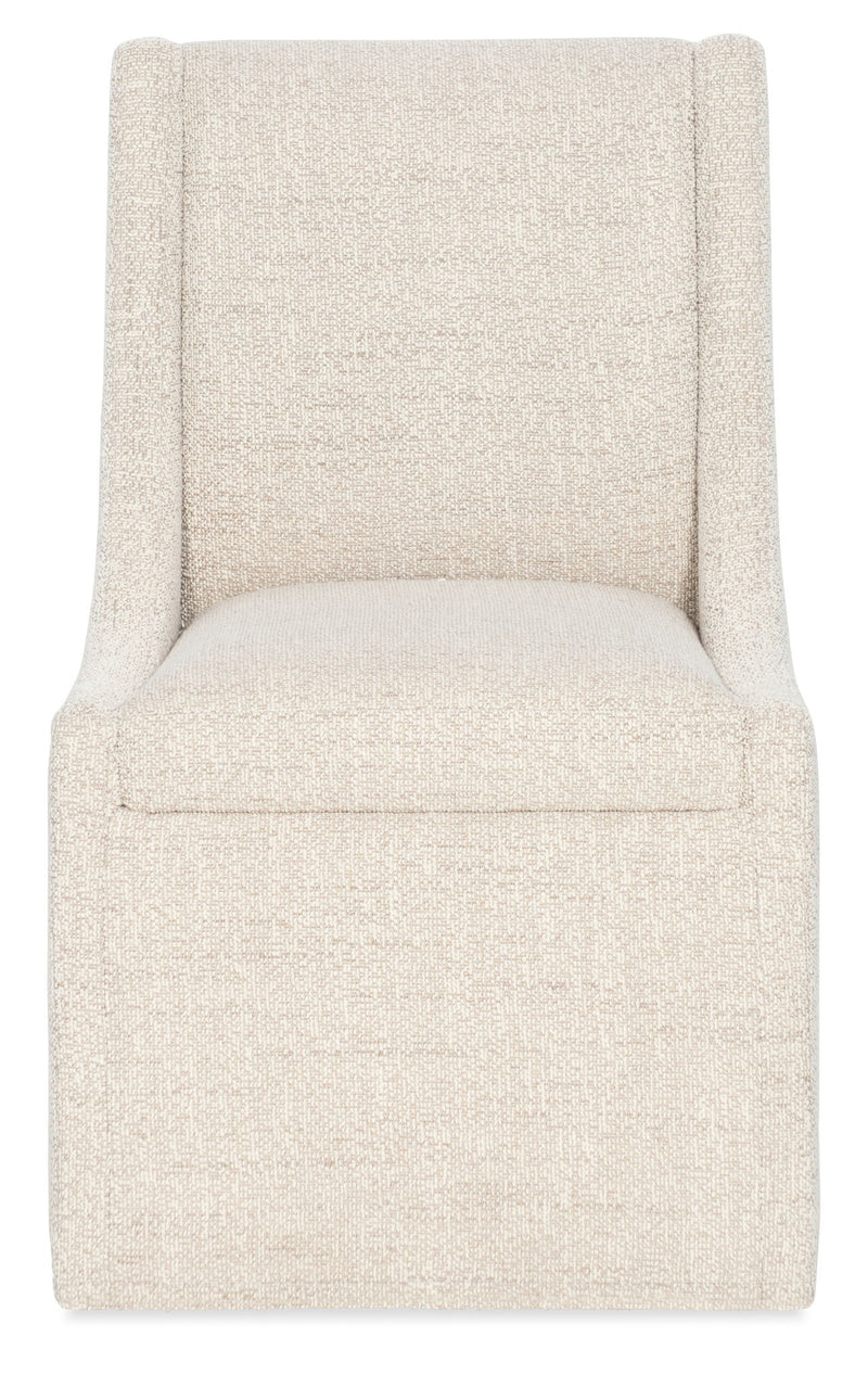 Eleana - Castered Chair