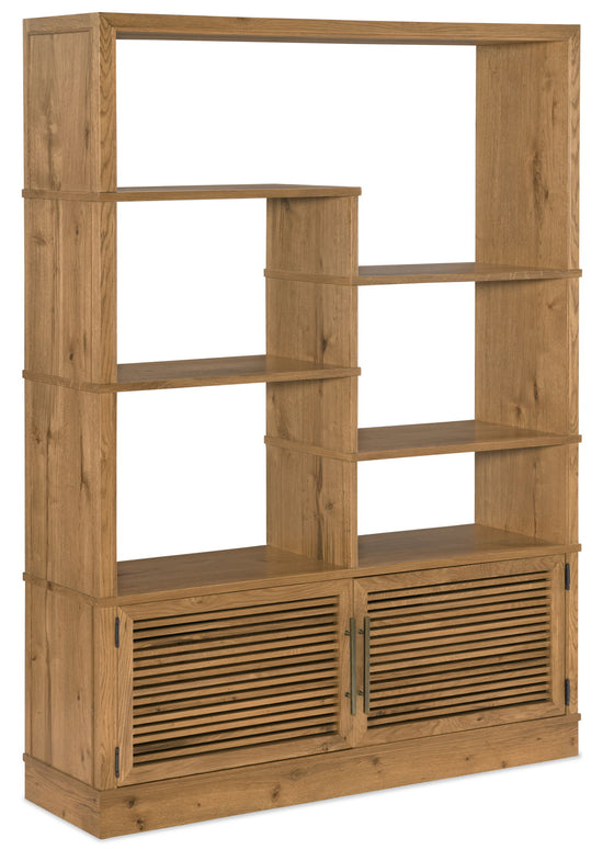Bookcases