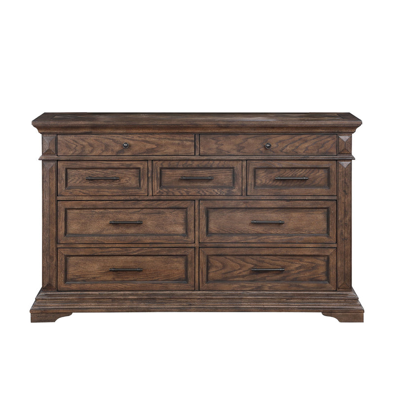 Mar Vista - Dresser
