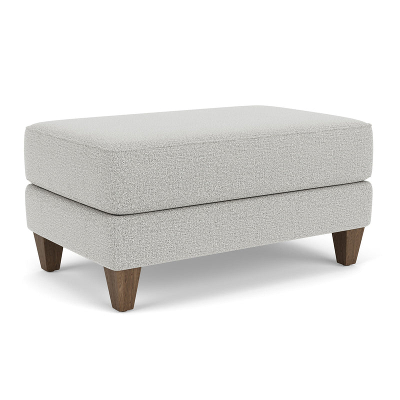 Westside - Cocktail Ottoman