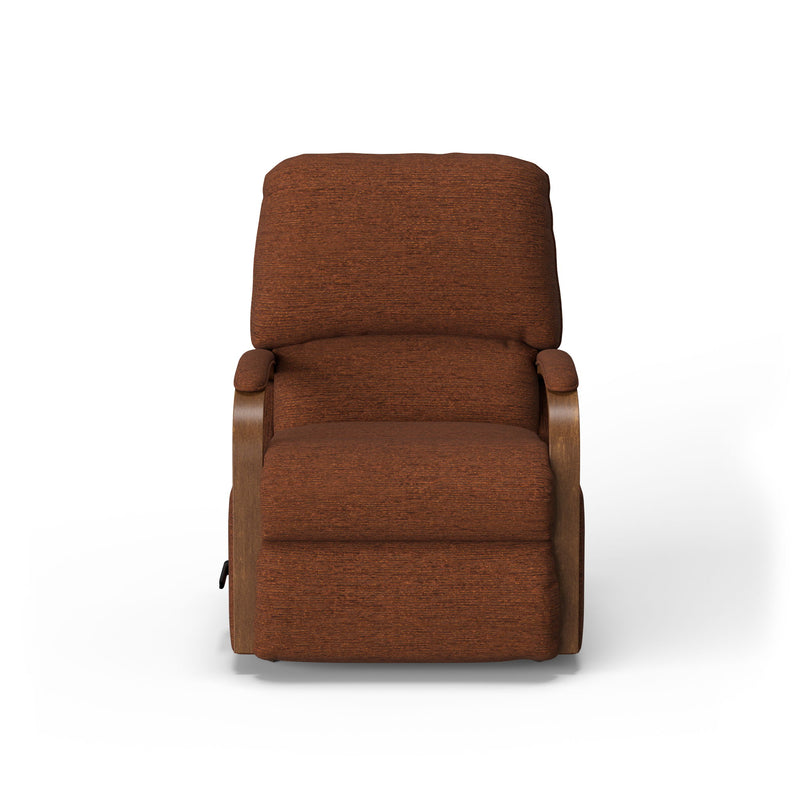 Woodlawn - Recliner - Fabric