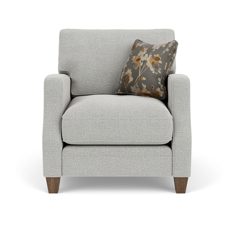Lennox - Fabric Chair