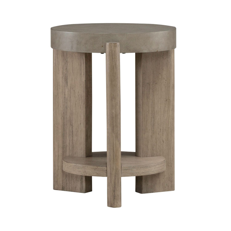 Affinity - Table