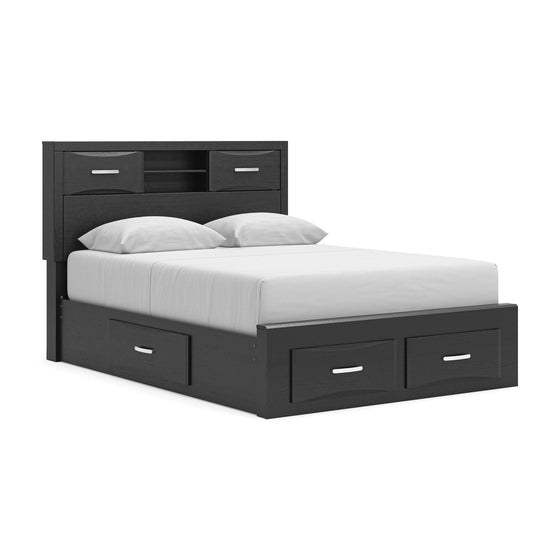 Beds