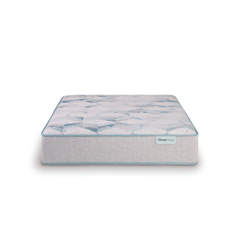 Dream Weaver - 13.75" Plush Mattress