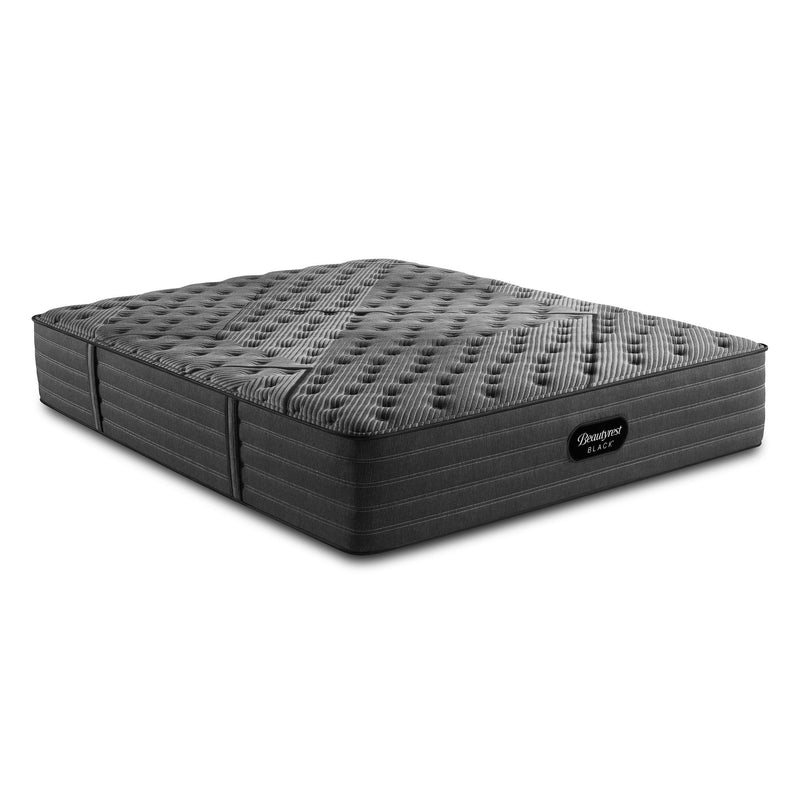 Beautyrest Black - L-Class 13.75" Firm Mattress