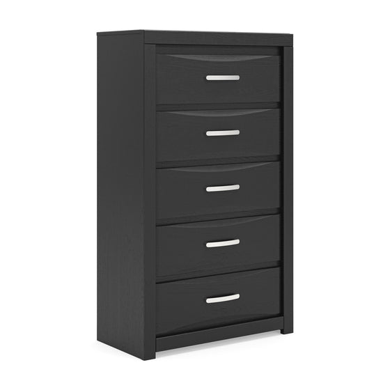 Chests