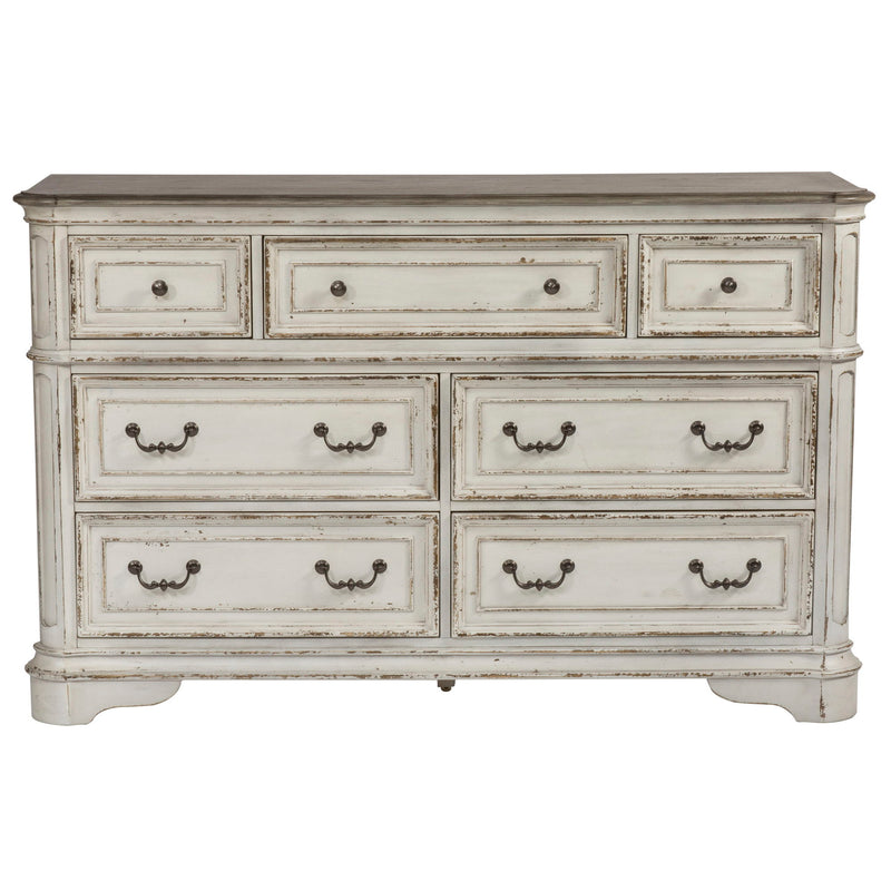 Magnolia Manor - Dresser