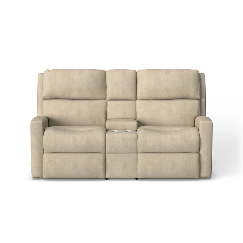 Catalina - Reclining Loveseat