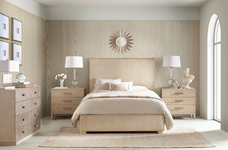 Westwood - Single Dresser - Beige