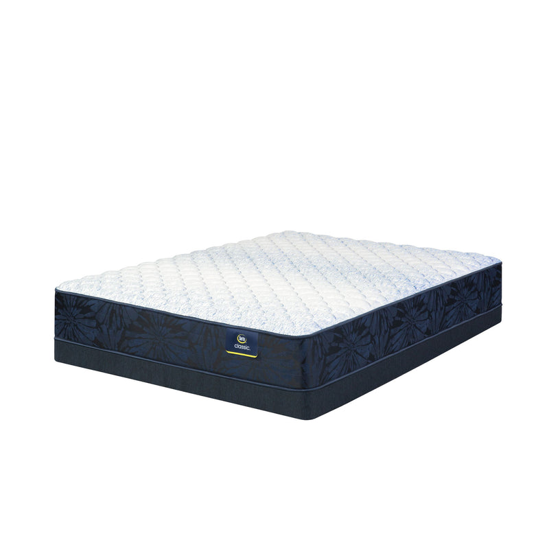 Classic - 11.5" Alden Medium Mattress