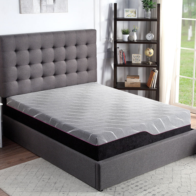 Remedy Sleep - RM Renew-LTX 11" Foam Mattress