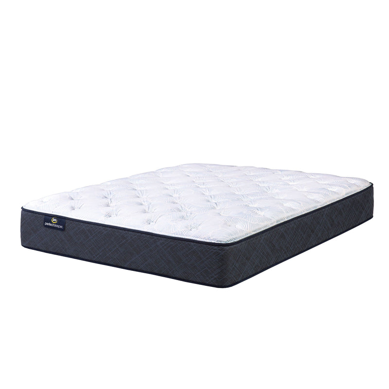 Perfect Sleeper - 10.5" Adoring Night Plush Mattress