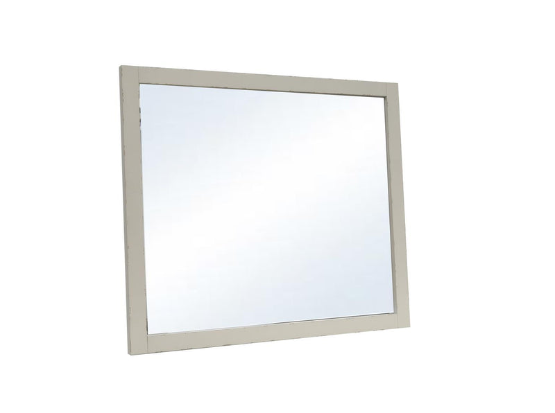 Reflections - Rectangular Mirror