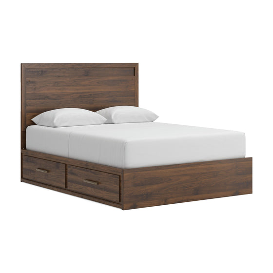 Beds
