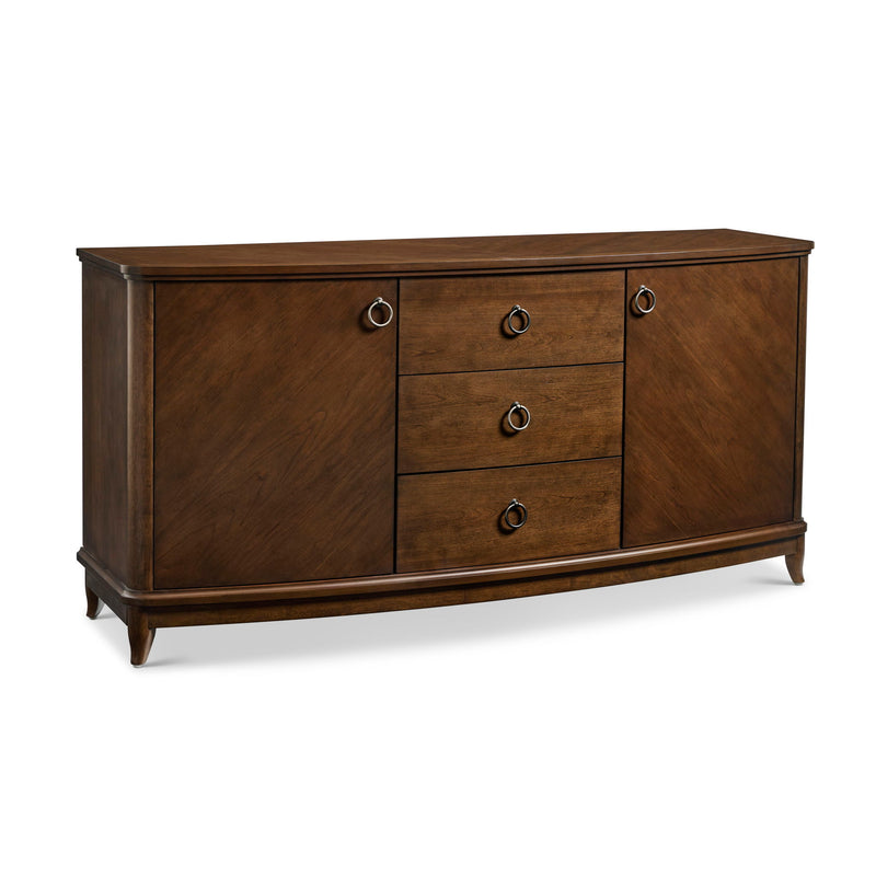 Bellevue - Console - Whiskey Brown