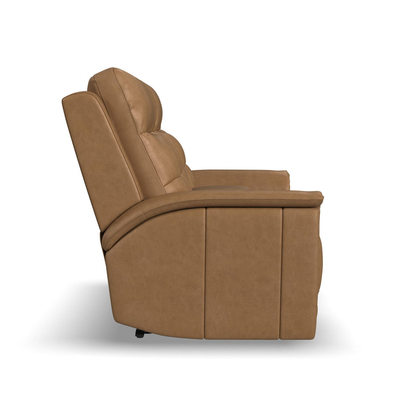 Ranger - Power Reclining Loveseat