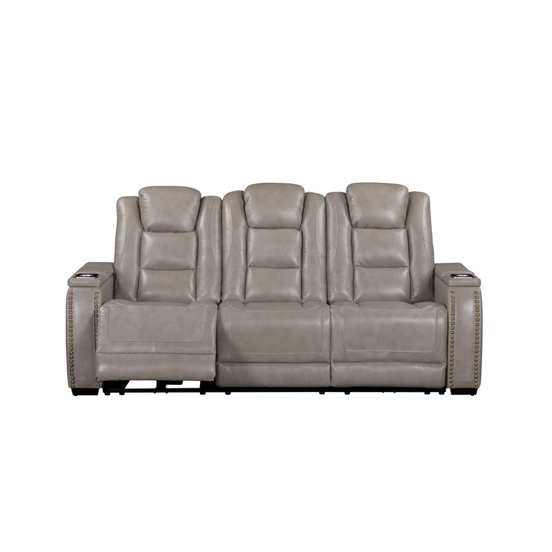Breckenridge II - Reclining Sofa