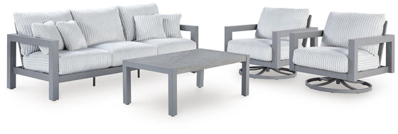 Outdoor Sets