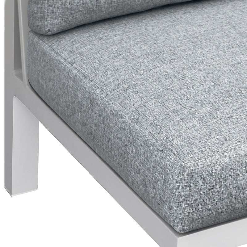 Nash - Outdoor Seating Sectional