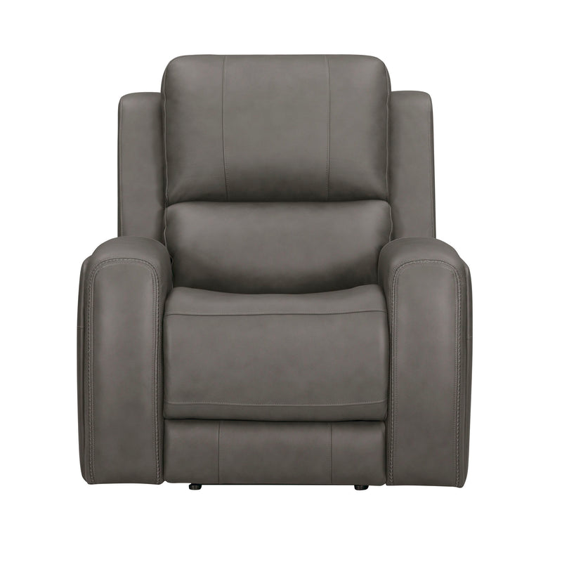 Belmont - Zero Gravity Power Recliner P3