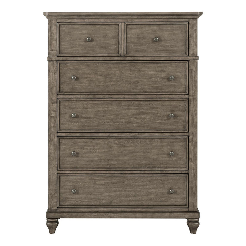 Twin Lakes - 5 Drawer Chest