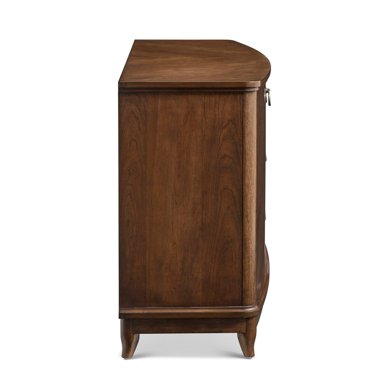 Bellevue - Console - Whiskey Brown