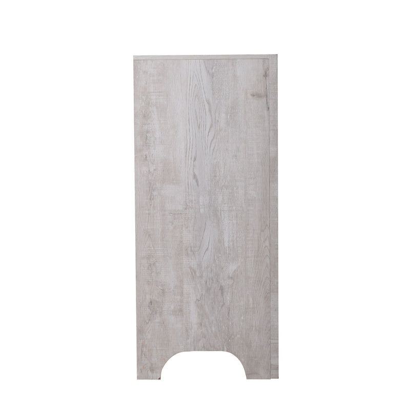 Biscayne - 6-Drawer Dresser