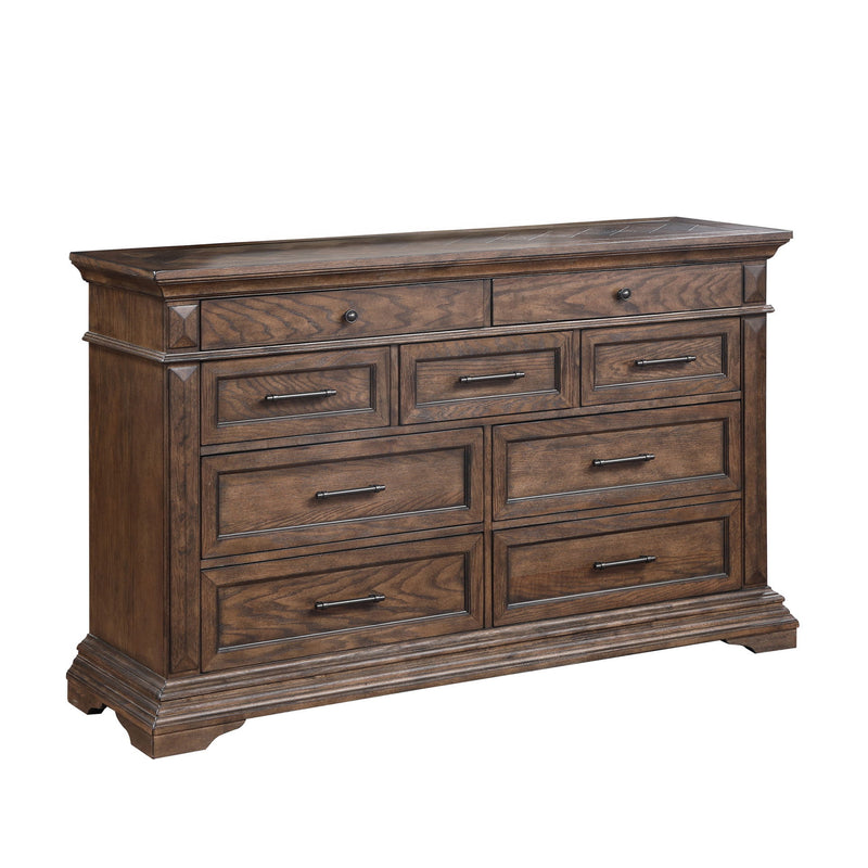 Mar Vista - Dresser