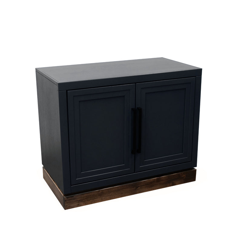 Nora - 2 Door Cabinet