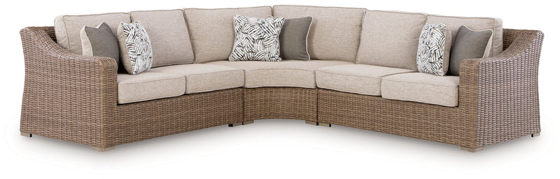 Laguna Heights - Outdoor Sectional