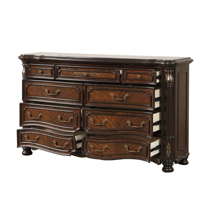 Bella Notte - Dresser
