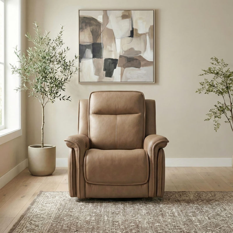 Cora - SG Recliner P3