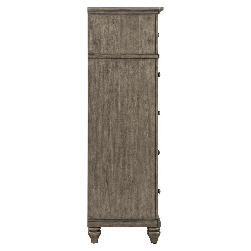 Twin Lakes - 5 Drawer Chest
