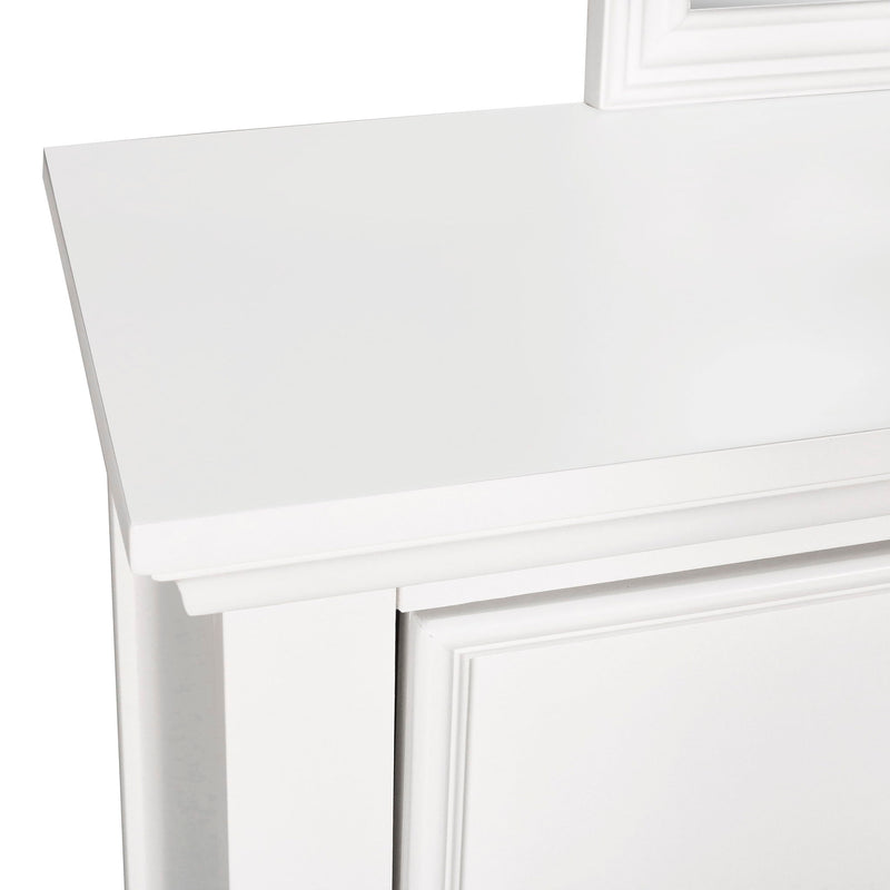 Tamarack - Dresser