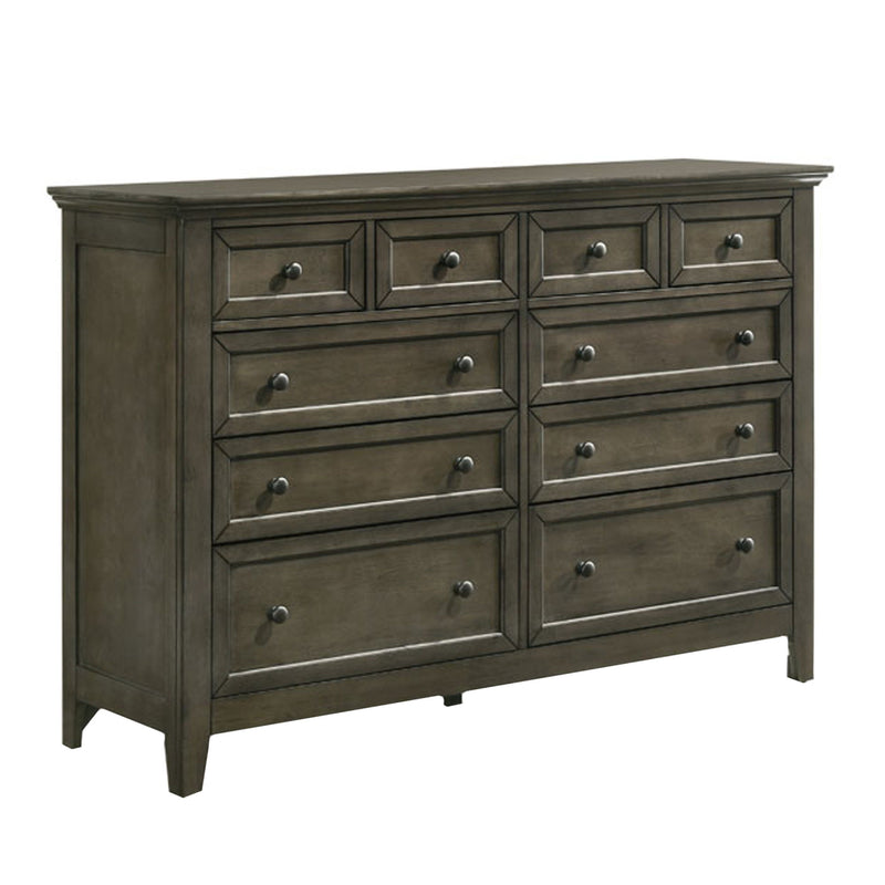 San Mateo - Dresser