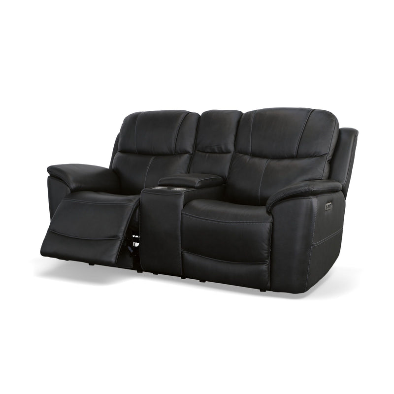 Crew - Power Loveseat
