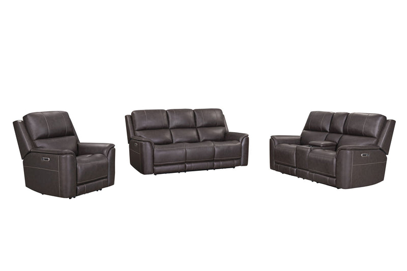 Easton - Zero Gravity Power Reclining Sofa Set