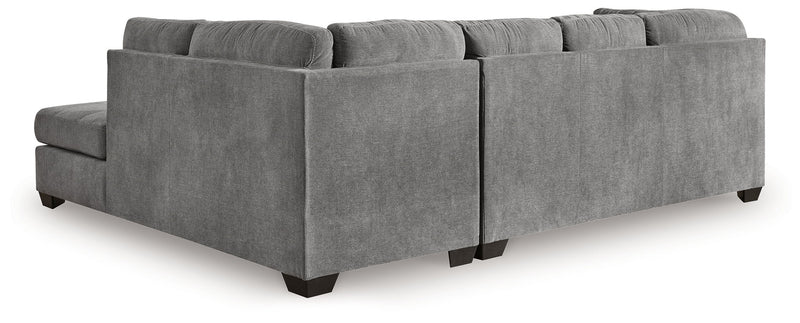 Marleton - 2 Piece Sectional