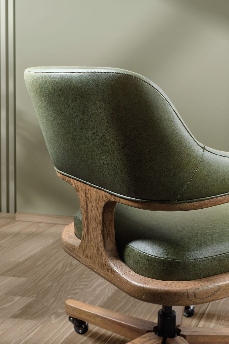 EC - Briar Executive Chair