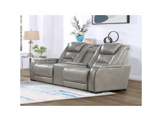 Breckenridge II - Reclining Loveseat