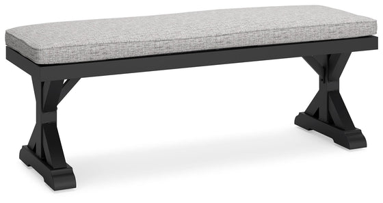 Benches