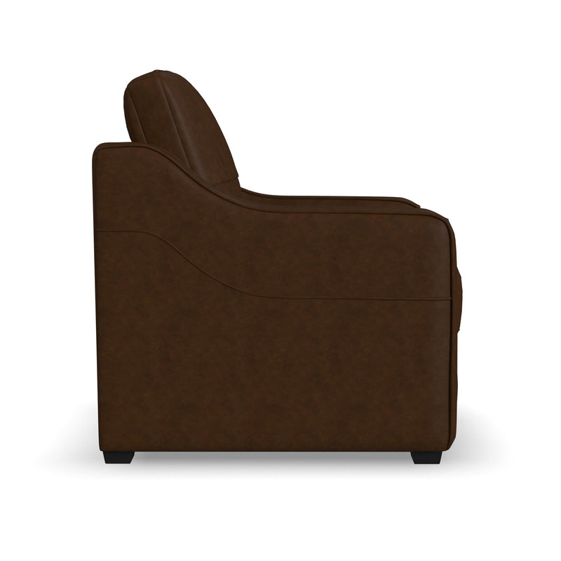Hudson - Chair - Brown