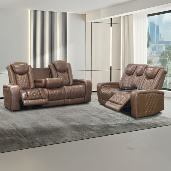 Sofas & Loveseats