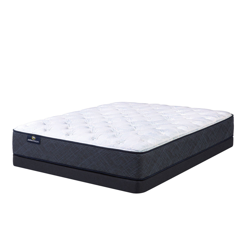 Perfect Sleeper - 10.5" Adoring Night Plush Mattress