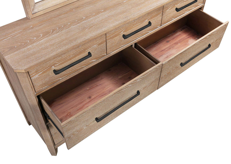 Breckenridge - Dresser