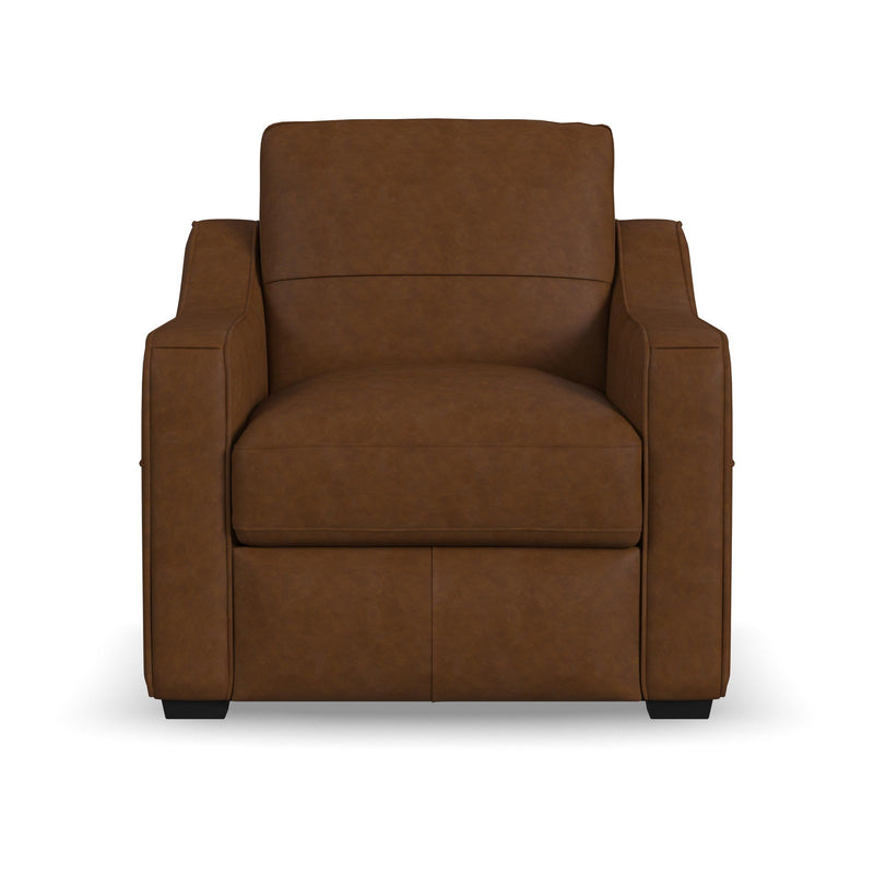 Hudson - Chair For Living Room - Autumn