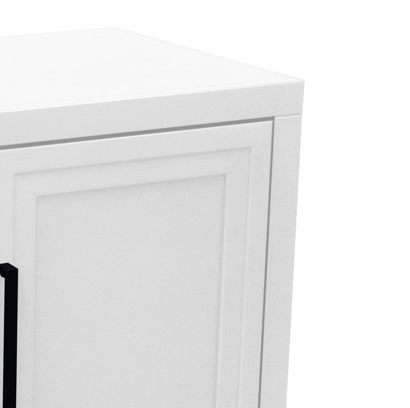 Nora - 2 Door Cabinet